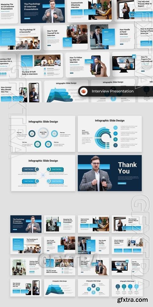 Interview Presentation RYZWEBM Interview Presentation RYZWEBM