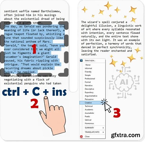 AITextTune 1.4.9.0 AITextTune 1.4.9.0
