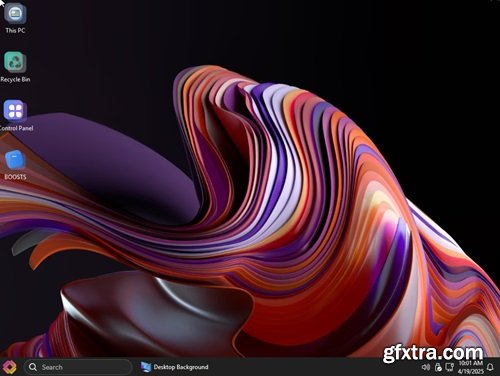 Windows 11 LTSC Enterprise 24H2 Build 26100.3775 BasePOS