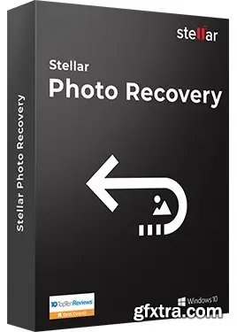 Stellar Photo Recovery Standard 12.3.0.2 Stellar Photo Recovery Standard 12.3.0.2