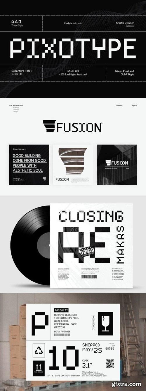 CreativeMarket - Pixotype - Stylish Pixel Font 291252398 CreativeMarket - Pixotype - Stylish Pixel Font 291252398