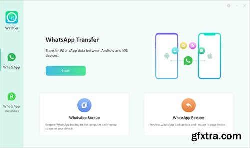 iToolab WatsGo 8.9.1 iToolab WatsGo 8.9.1
