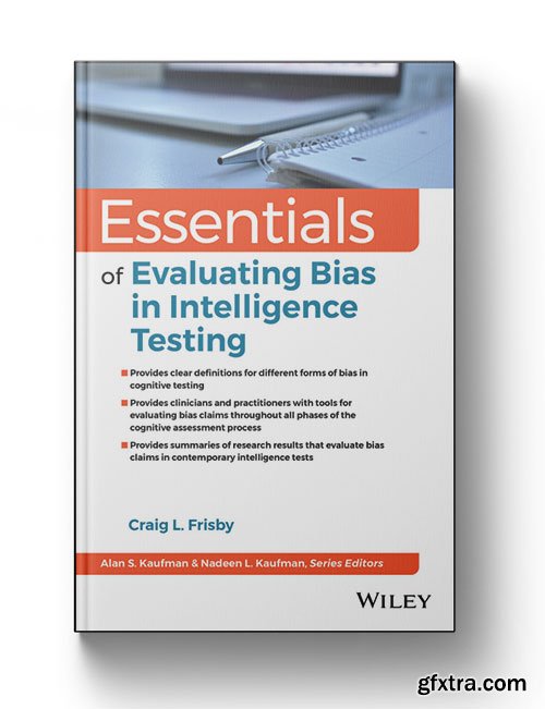Essentials of Evaluating Bias in Intelligence Testing
