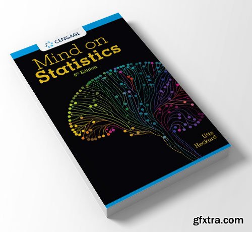 Mind on Statistics, 6th Edition