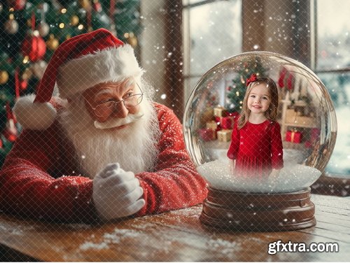 Squijoo - Overlays - Animal Overlays 56xPSDs