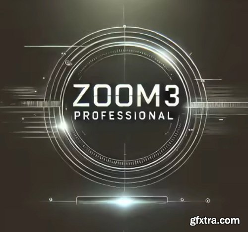 ZOOM #3 professional 3.31.04132 Portable ZOOM #3 professional 3.31.04132 Portable