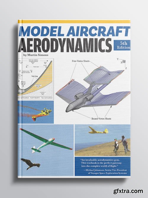 Model Aircraft Aerodynamics, 5th Edition