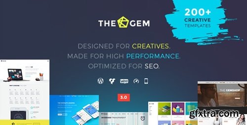 Themeforest - TheGem - Creative Multi-Purpose & WooCommerce WordPress Theme 16061685 v5.10.3 - Nulled Themeforest - TheGem - Creative Multi-Purpose & WooCommerce WordPress Theme 16061685 v5.10.3 - Nulled