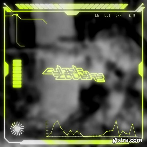 Studio AAA - Cybercovers