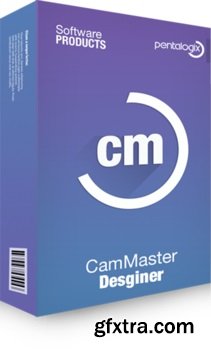 PentaLogix CAMMaster Designer 11.24.71 PentaLogix CAMMaster Designer 11.24.71