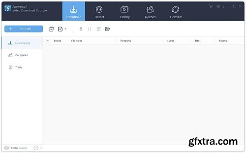 Apowersoft Video Download Capture 6.6.2 Apowersoft Video Download Capture 6.6.2
