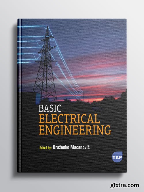 Basic Electrical Engineering (Toronto Academic Press)