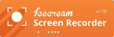 Icecream Screen Recorder Pro 7.44