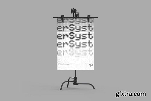 Supply Family - PosterSystem