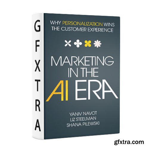 Marketing in the AI Era: Why Personalization Wins the Customer Experience