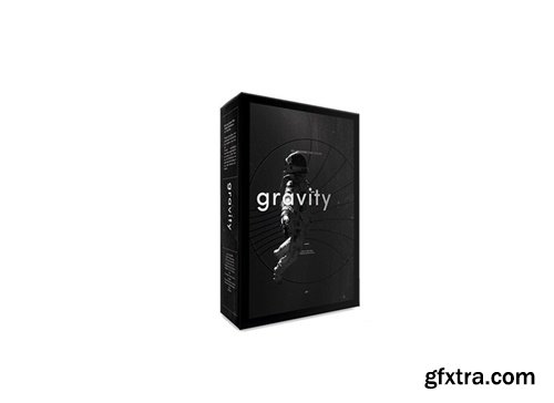 Epic Stock Media - Gravity