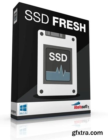 Abelssoft SSD Fresh 2026 v15.03.62686 Abelssoft SSD Fresh 2026 v15.03.62686