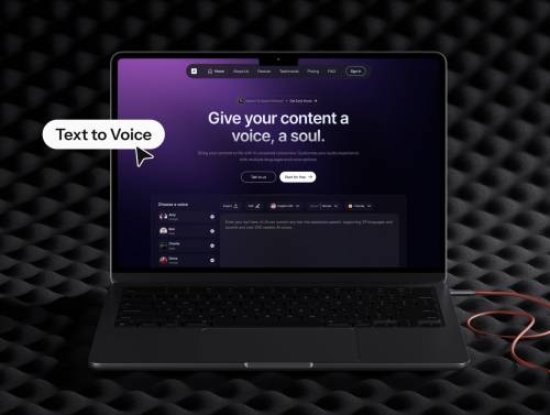'Aiyaiya - AI SaaS Landing Page' 'Aiyaiya - AI SaaS Landing Page'
