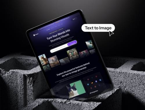 'Aiyaiya - AI SaaS Landing Page' 'Aiyaiya - AI SaaS Landing Page'