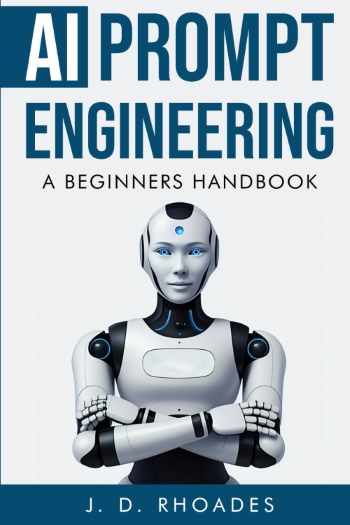 AI Prompt Engineering: A Beginner's Handbook AI Prompt Engineering: A Beginner's Handbook