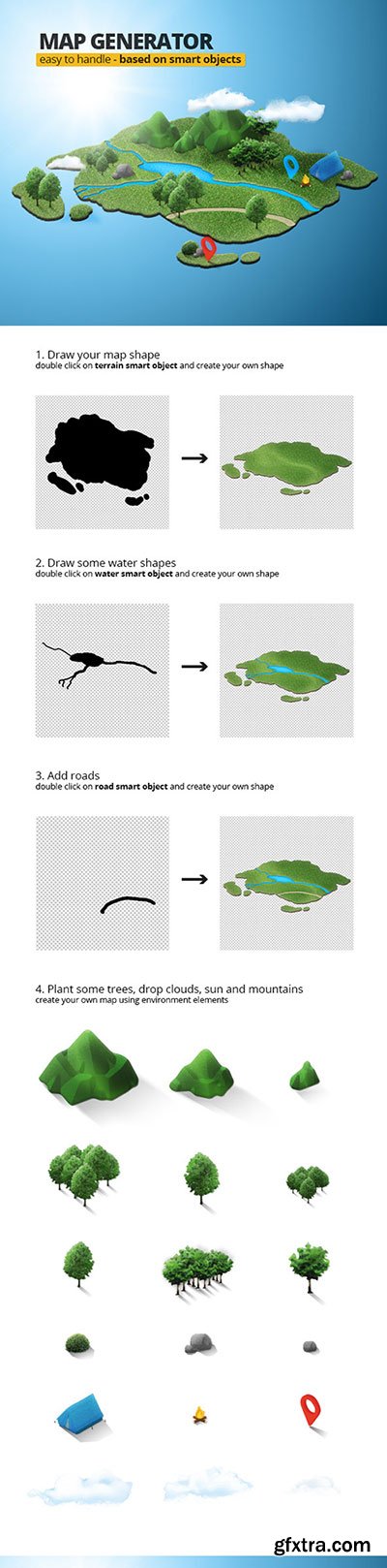 Easy Map Generator 11726007 Easy Map Generator 11726007