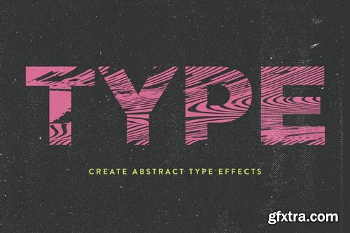 Rulebyart - Abstract Vector Textures