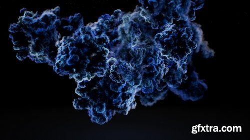 Fab - 100 Explosion Pack