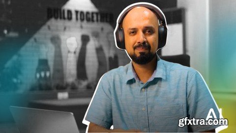 Udemy - Create Profitable Course: 4 Step Guide With Generative Ai