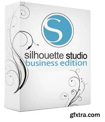 Silhouette Studio Business Edition 5.0.414 Silhouette Studio Business Edition 5.0.414