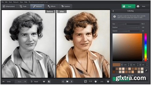 PhotoGlory 7.0 PhotoGlory 7.0