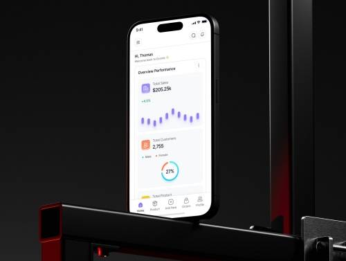 'Ecomic | E-commerce SaaS UI Kit Design' 'Ecomic | E-commerce SaaS UI Kit Design'