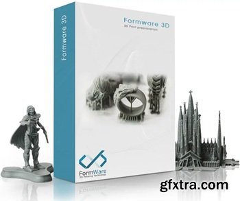 Formware 3D Slicer 1.3.0.8 Formware 3D Slicer 1.3.0.8