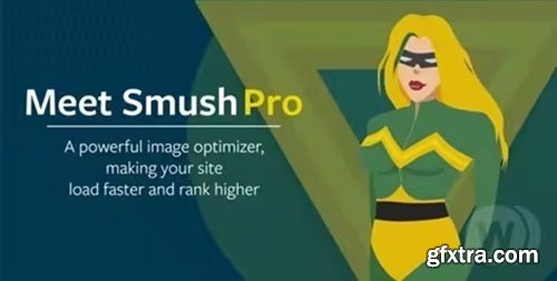 WPMU DEV - Smush Pro v3.19.0 - WordPress Plugin For Optimize Unlimited Images - NULLED WPMU DEV - Smush Pro v3.19.0 - WordPress Plugin For Optimize Unlimited Images - NULLED