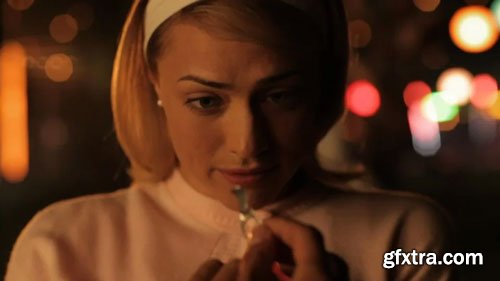 Filmmakers Academy - The Look of The Last 3 Minutes Filmmakers Academy - The Look of The Last 3 Minutes