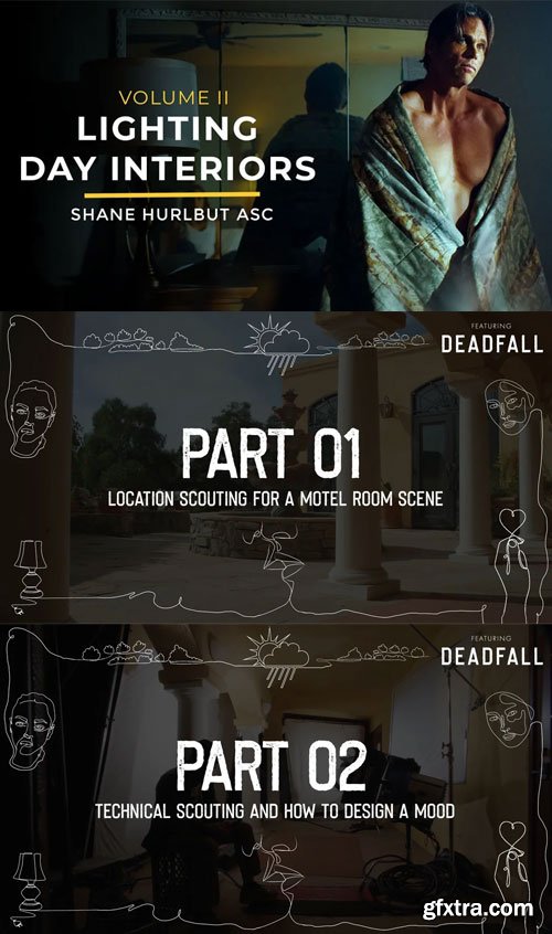 Filmmakers Academy - How to Light Day Interiors: Volume II Filmmakers Academy - How to Light Day Interiors: Volume II