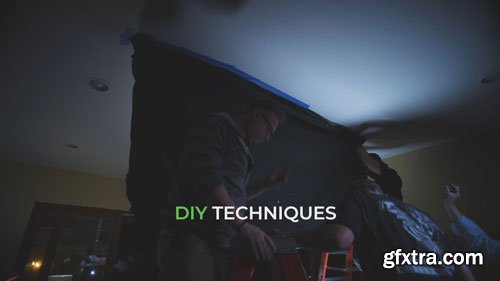 Filmmakers Academy - How to Light Night Interiors: Volume II Filmmakers Academy - How to Light Night Interiors: Volume II