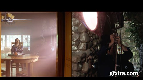 Filmmakers Academy - How To Light Day Interiors: Volume I Filmmakers Academy - How To Light Day Interiors: Volume I