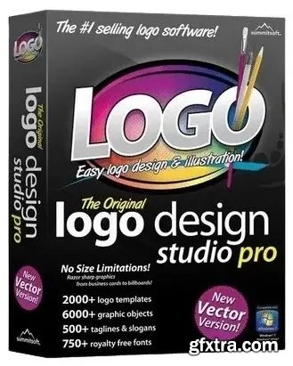 Summitsoft Logo Design Studio Pro Vector Edition 2.0.5.0 Summitsoft Logo Design Studio Pro Vector Edition 2.0.5.0