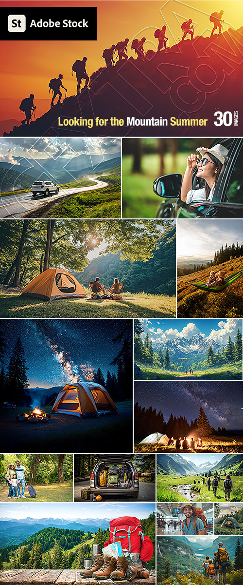 Looking for the Mountain Summer 30xJPG Looking for the Mountain Summer 30xJPG