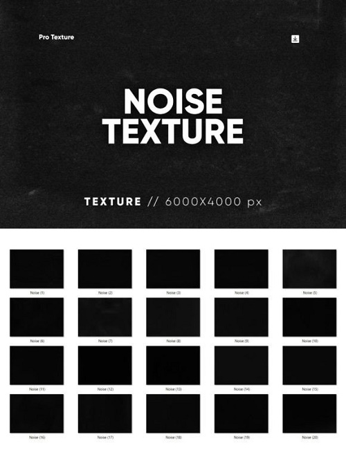 20 Noise Textures HQ 31377916 20 Noise Textures HQ 31377916