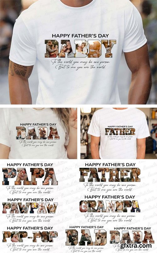 Customize Father’s Day Bundle Png 98278927 Customize Father’s Day Bundle Png 98278927