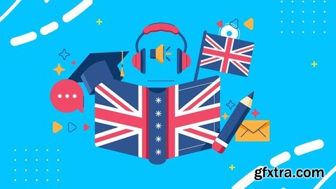 Udemy - 5700+ Visualized English Vocabulary