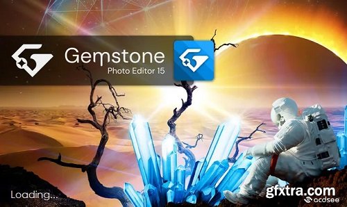 ACDSee Gemstone Photo Editor 15.0.0.1449 ACDSee Gemstone Photo Editor 15.0.0.1449