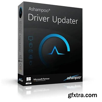 Ashampoo Driver Updater 2.5.0.1 Ashampoo Driver Updater 2.5.0.1
