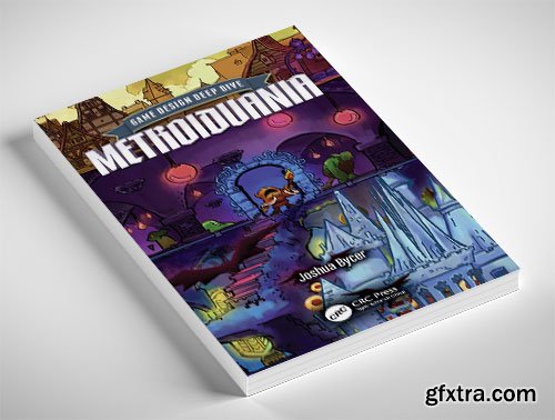 Game Design Deep Dive: Metroidvania