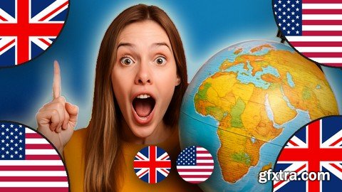 Udemy - HELLO WORLD: Basic English in 30 Days – Absolute Beginner