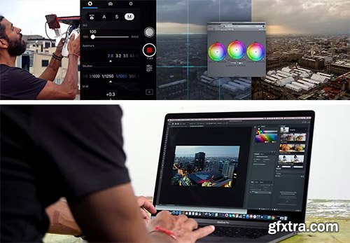 Introduction to Aerial Photography with Drones Introduction to Aerial Photography with Drones