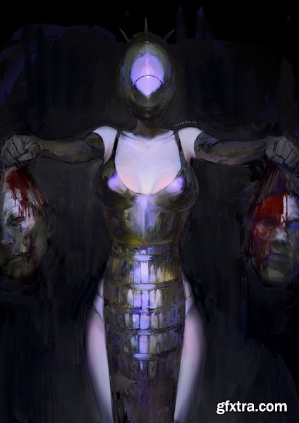 Artstation - Beetle Pen Set (15 pens) For Clip Studio