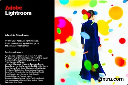 Adobe Photoshop Lightroom 8.5 Adobe Photoshop Lightroom 8.5