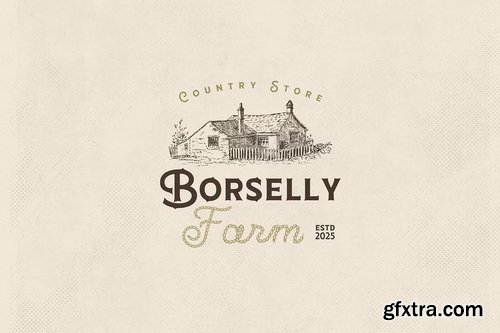 CreativeMarket - Lasso Lore - Western Rope Font Duo